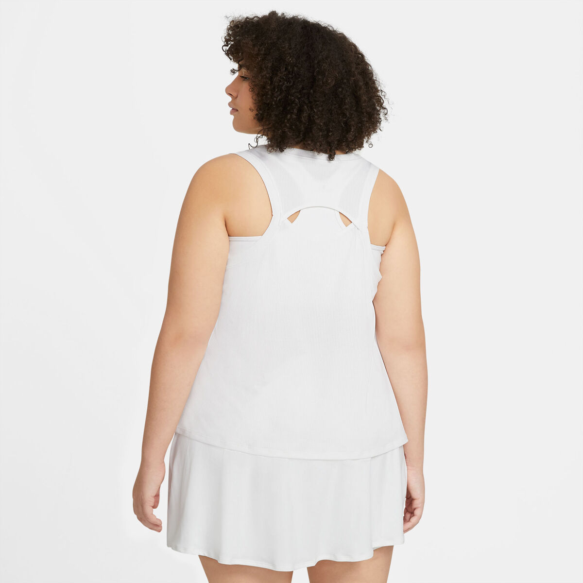 NikeCourt Womens Victory Tennis Tank