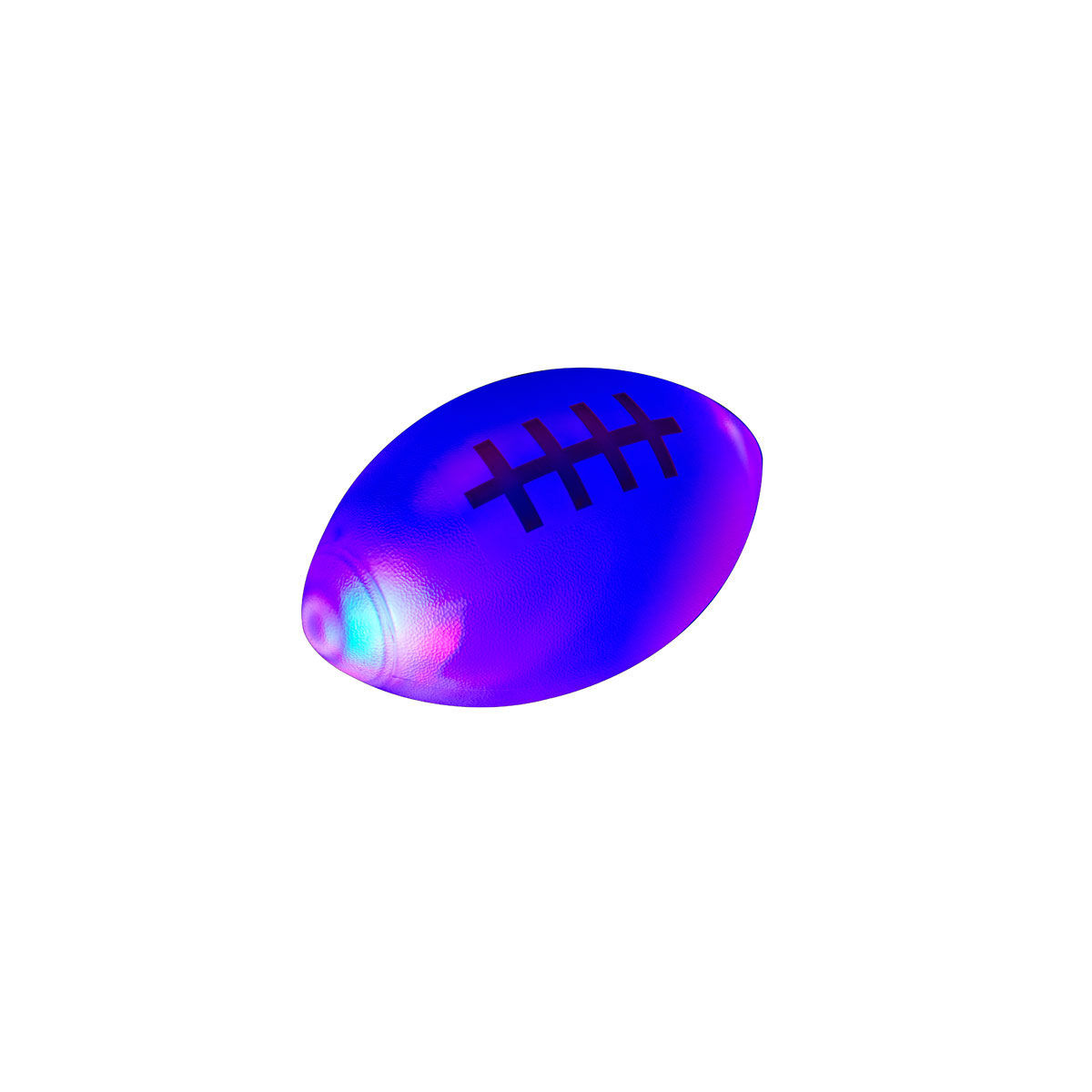 Verao Light Up Sports Ball