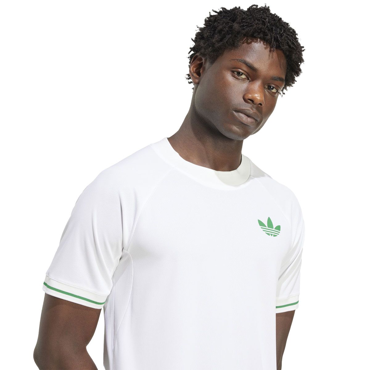 adidas Mens Freelift Pro Tennis Tee