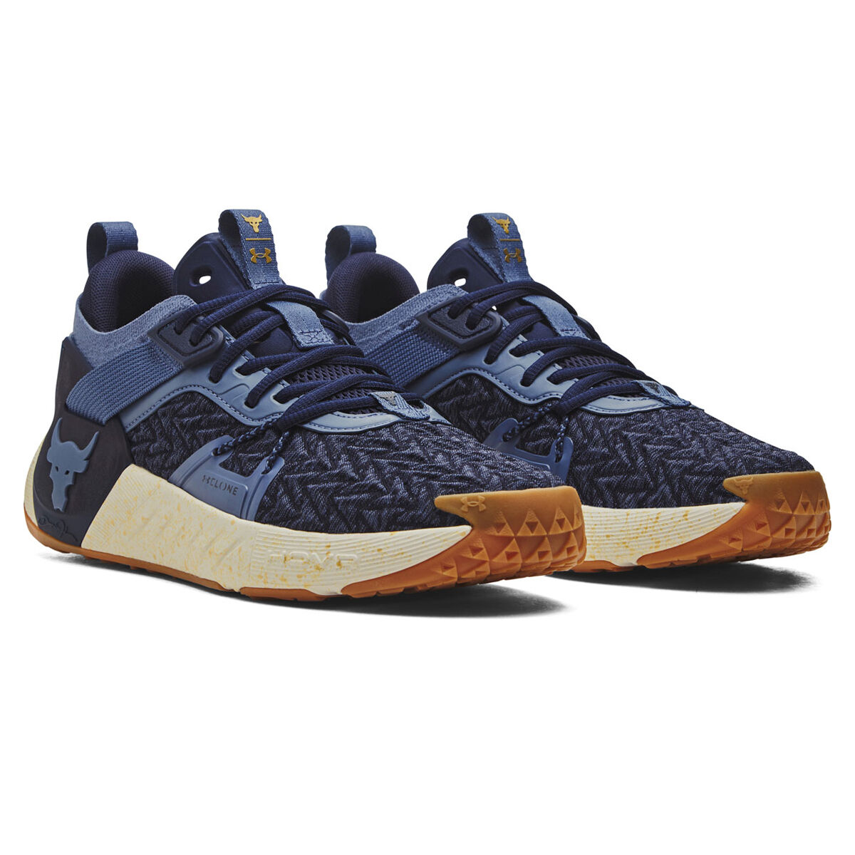 Under Armour Project Rock 6 Mens Training Shoes