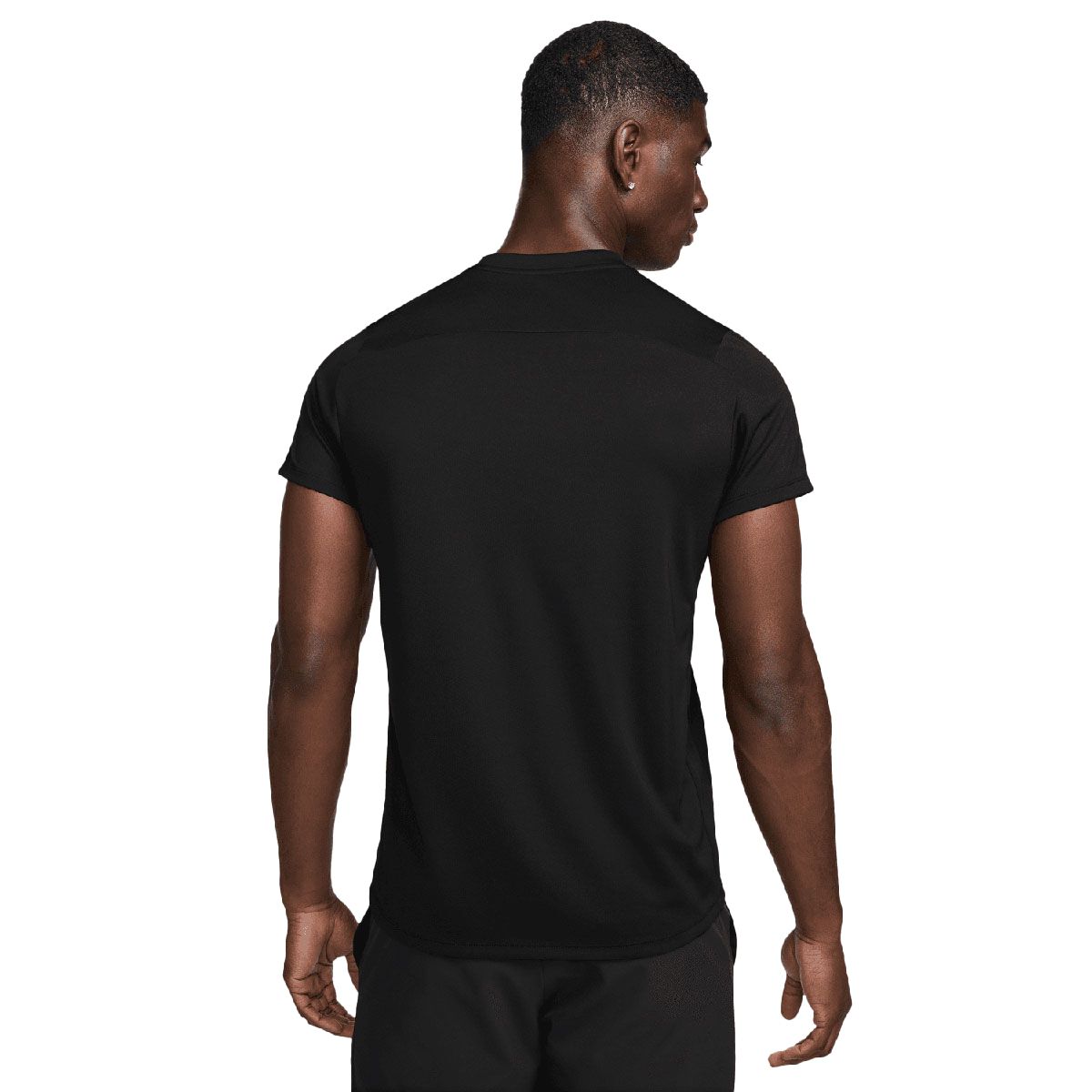 NikeCourt Mens Victory Dri-FIT Tennis Top