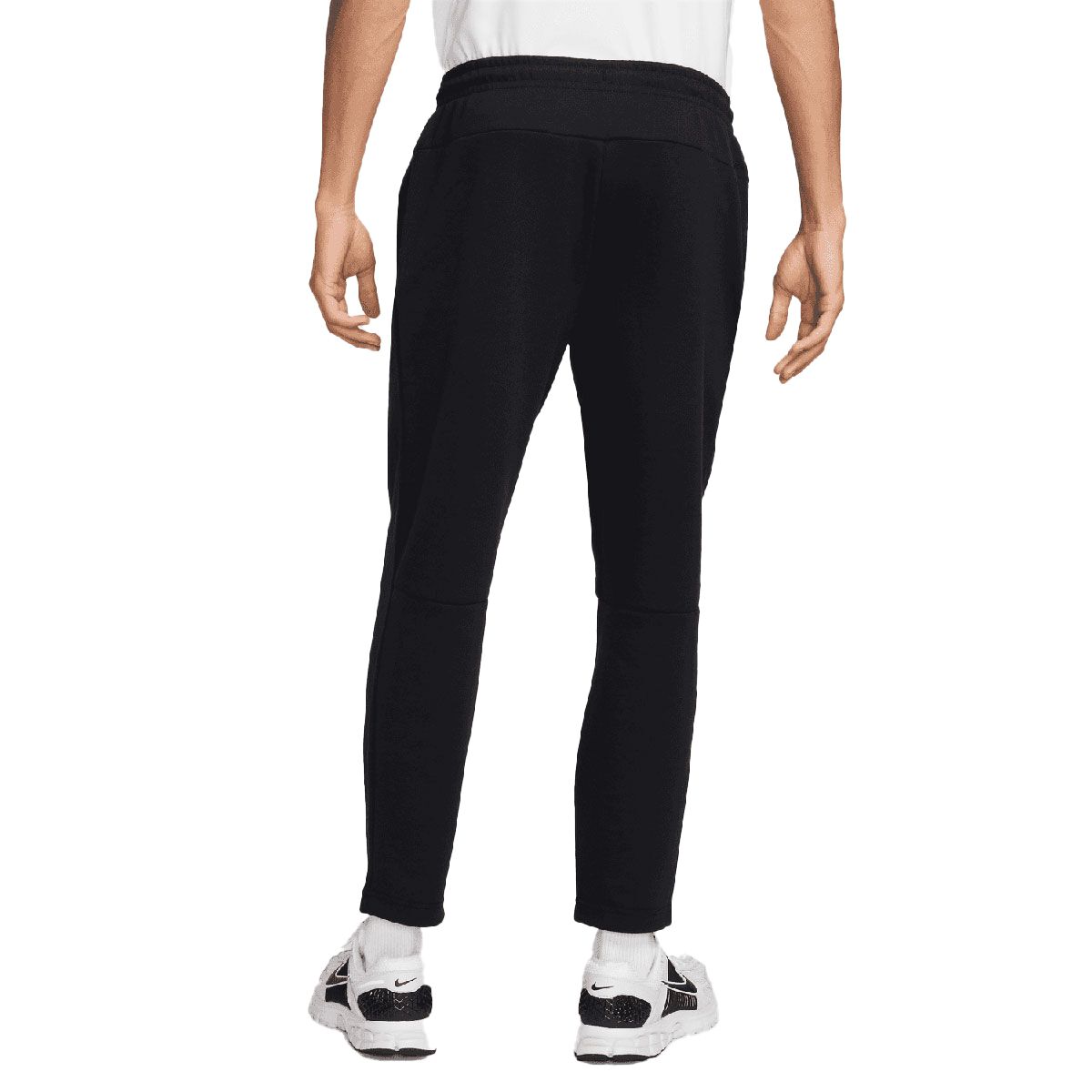 Nike Mens Primary Fleece Dri-FIT UV Tapered Track Pants