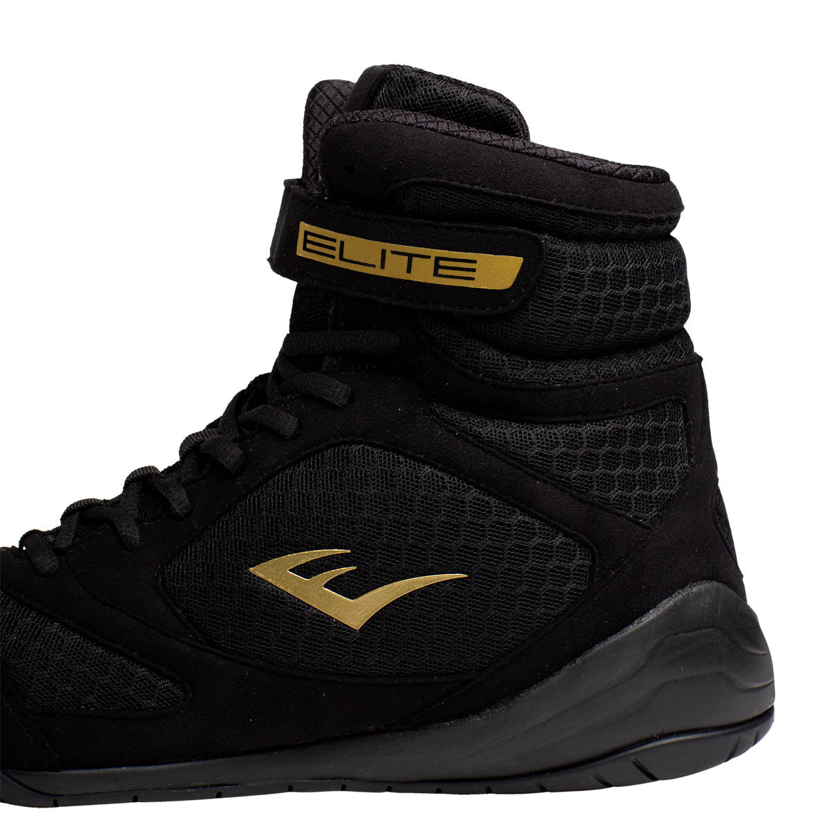 Everlast Elite2 Hi Top Boxing Boot
