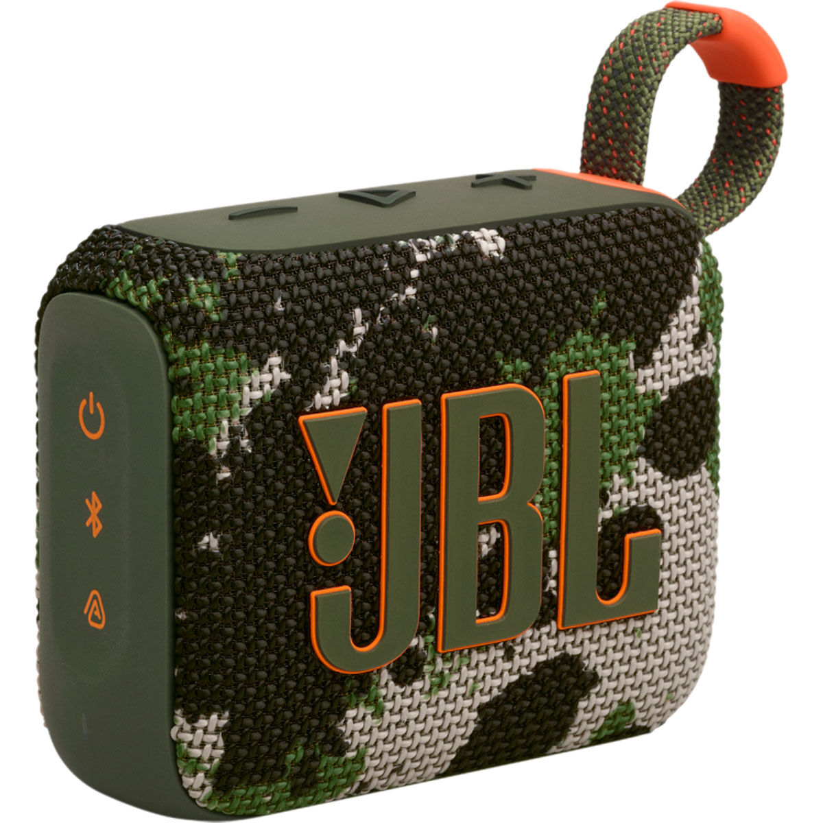 JBL GO4 Mini Bluetooth Speaker