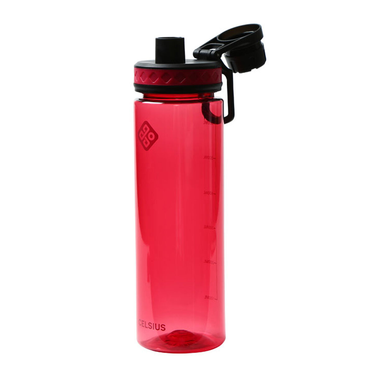 Celsius Screw Top Bottle 710mL
