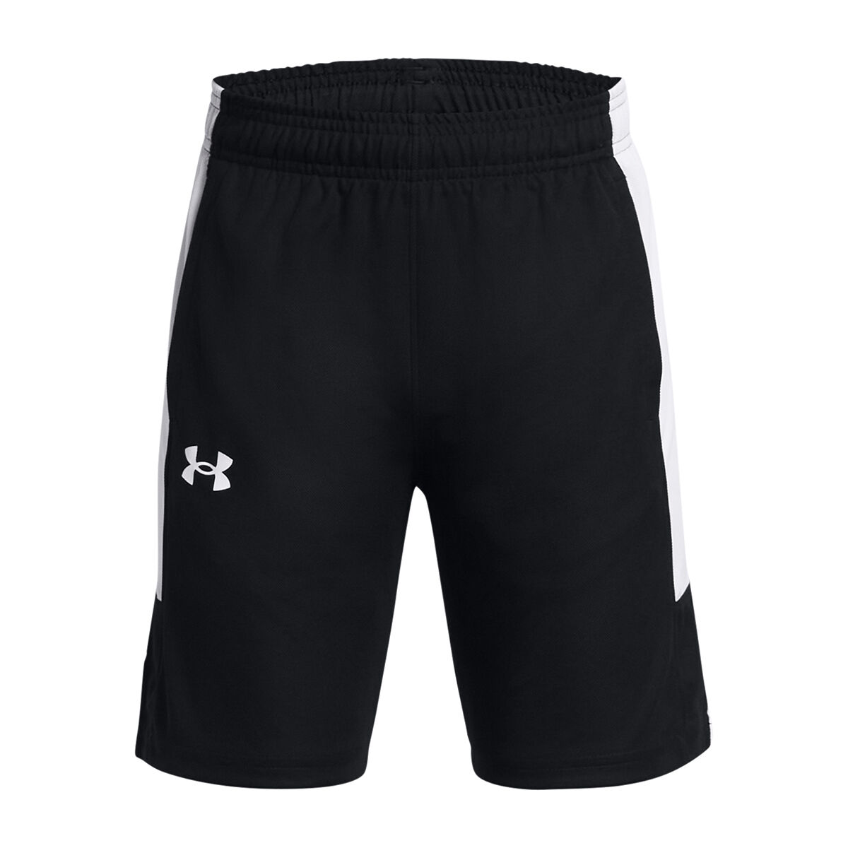 Under Armour Junior Baseline Basketball Shorts
