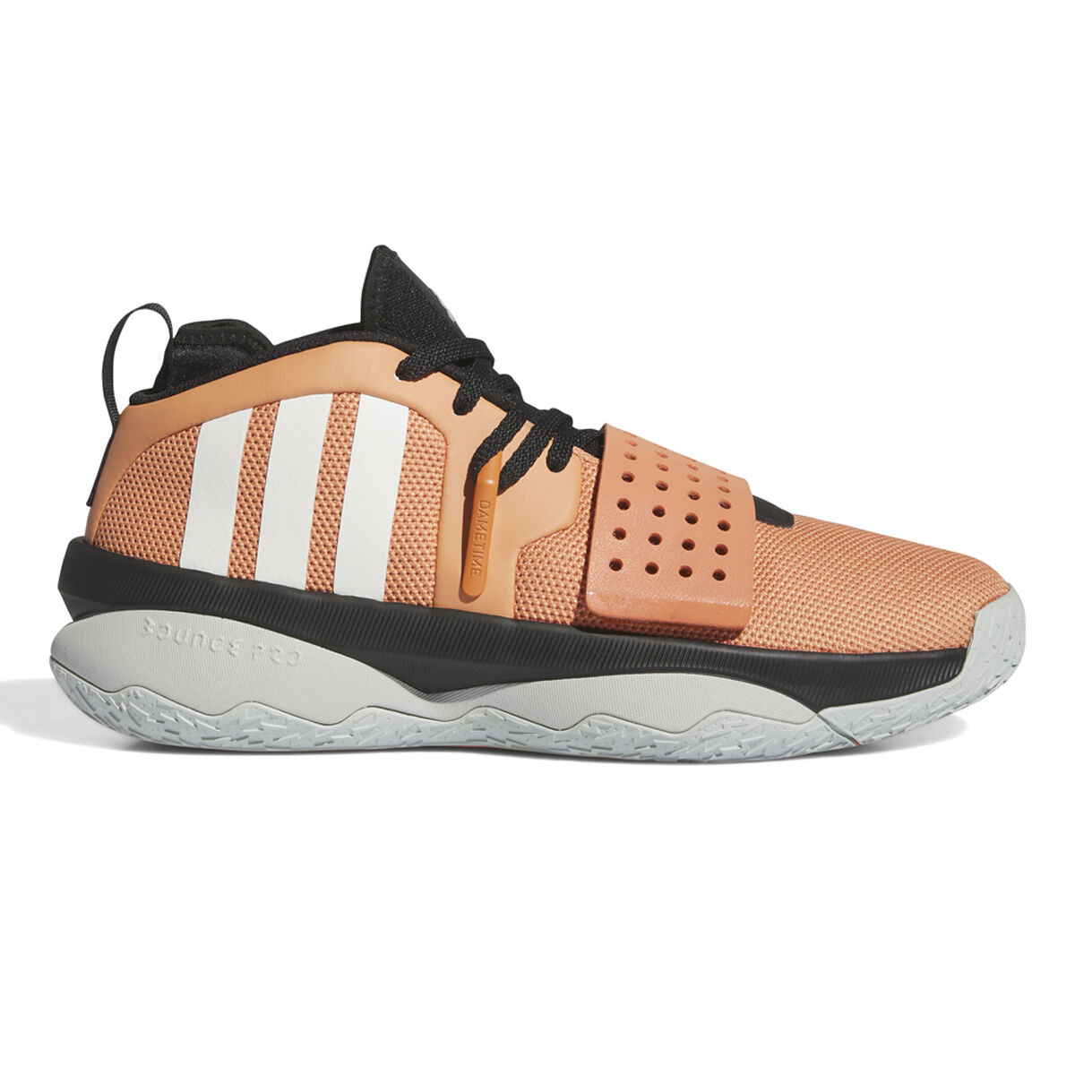 adidas Dame 8 Extply March Madness Basketball Shoes