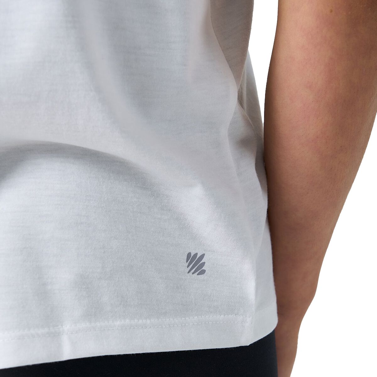 Ell/Voo Kids Jordan Tee