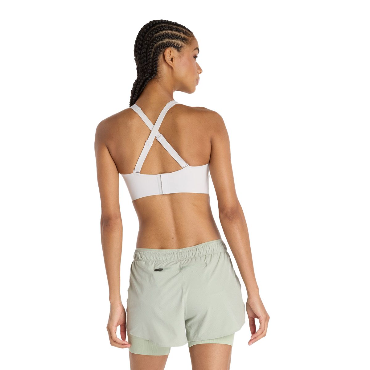 New Balance Womens RC Sports Bra