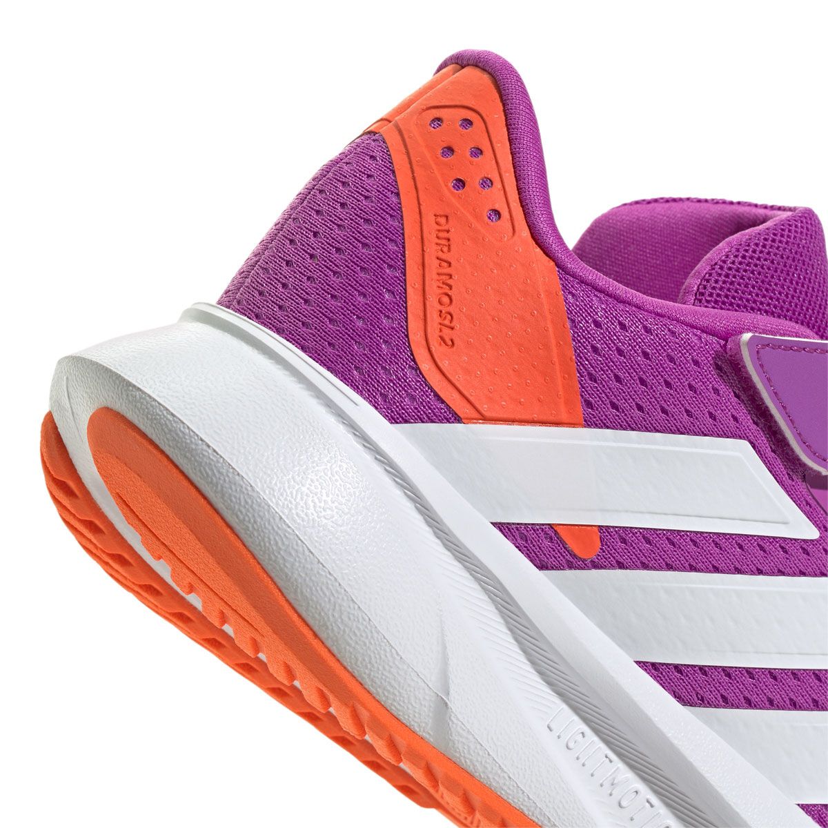adidas Duramo SL 2.0 PS Kids Running Shoes