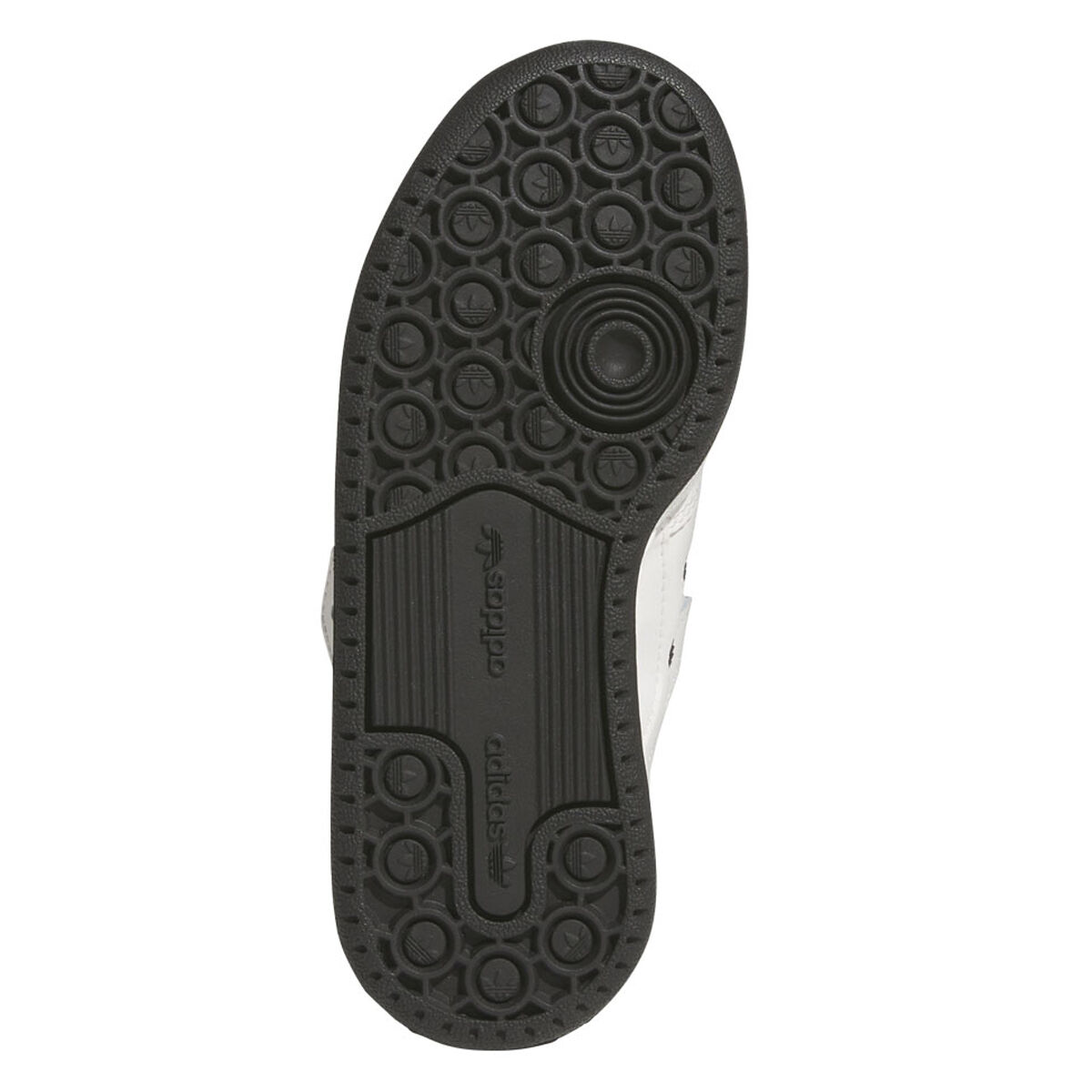 adidas Originals Forum Low PS Kids Casual Shoes