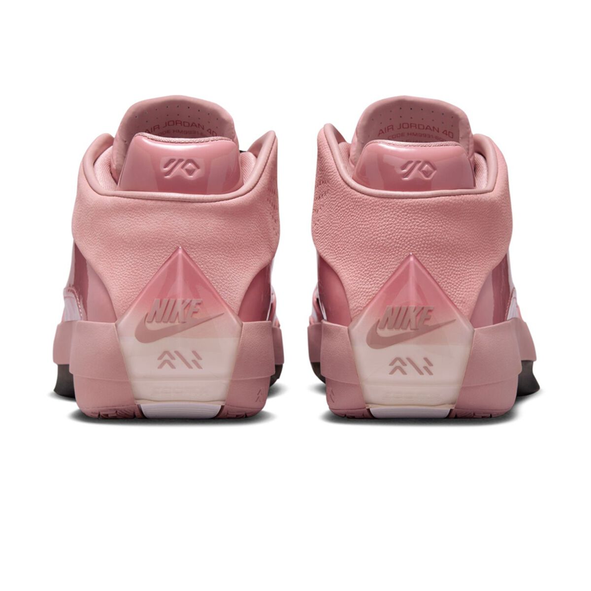 Air Jordan 40 Basketball Shoes