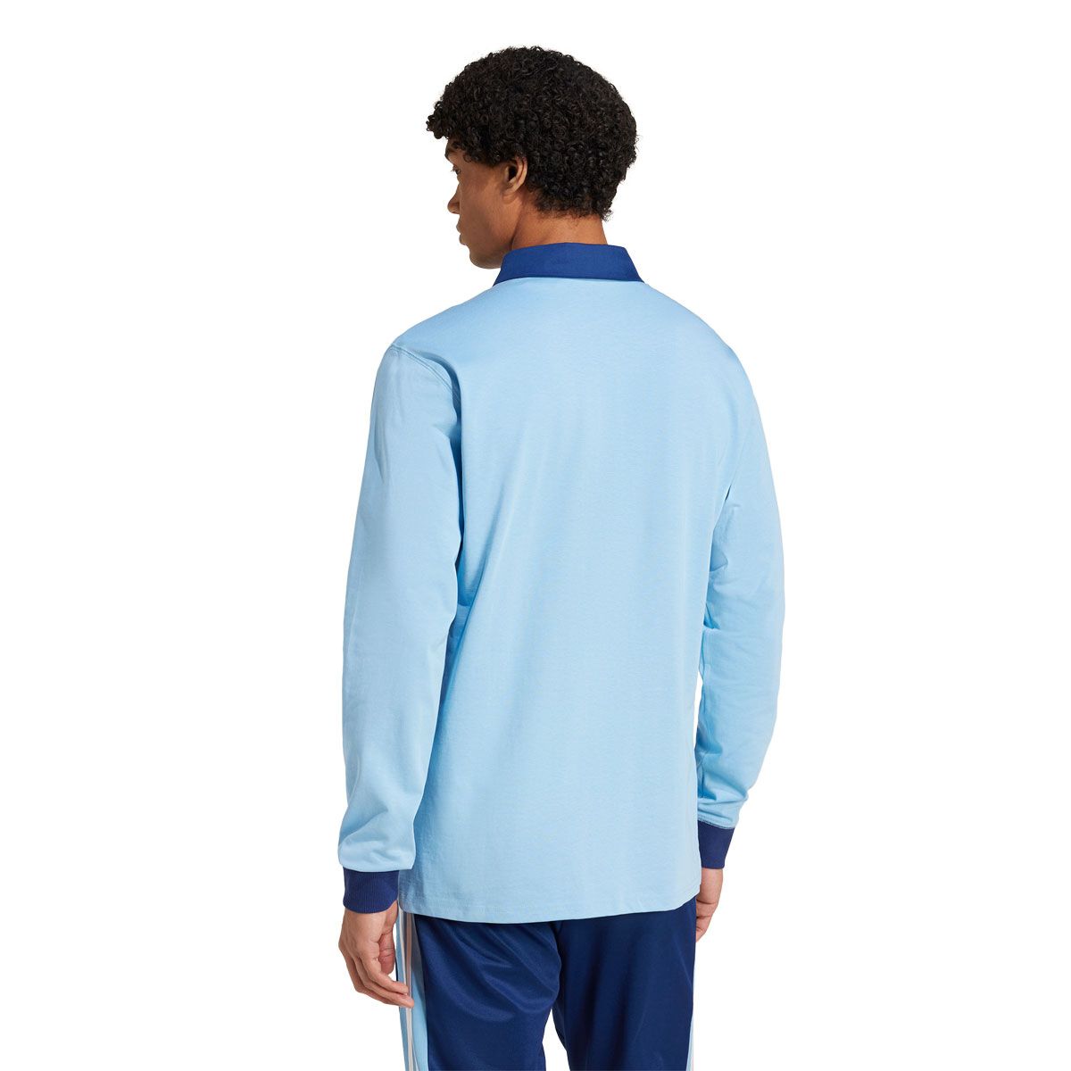 adidas NSW State of Origin Retro Jersey