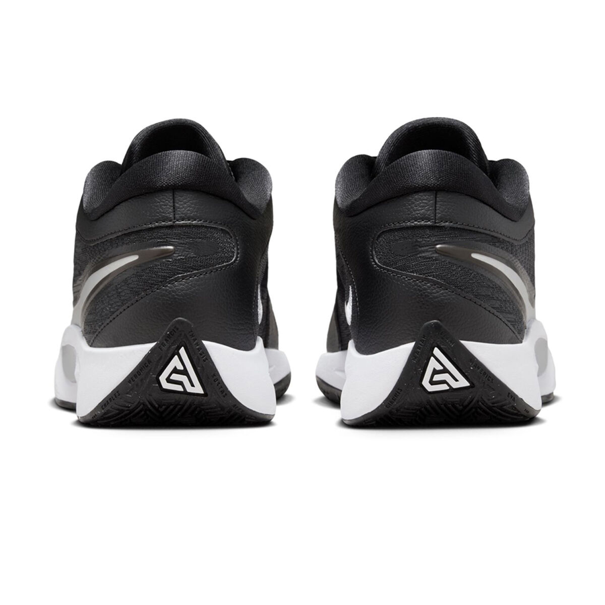 Nike Zoom Freak 6 Basketball Shoes
