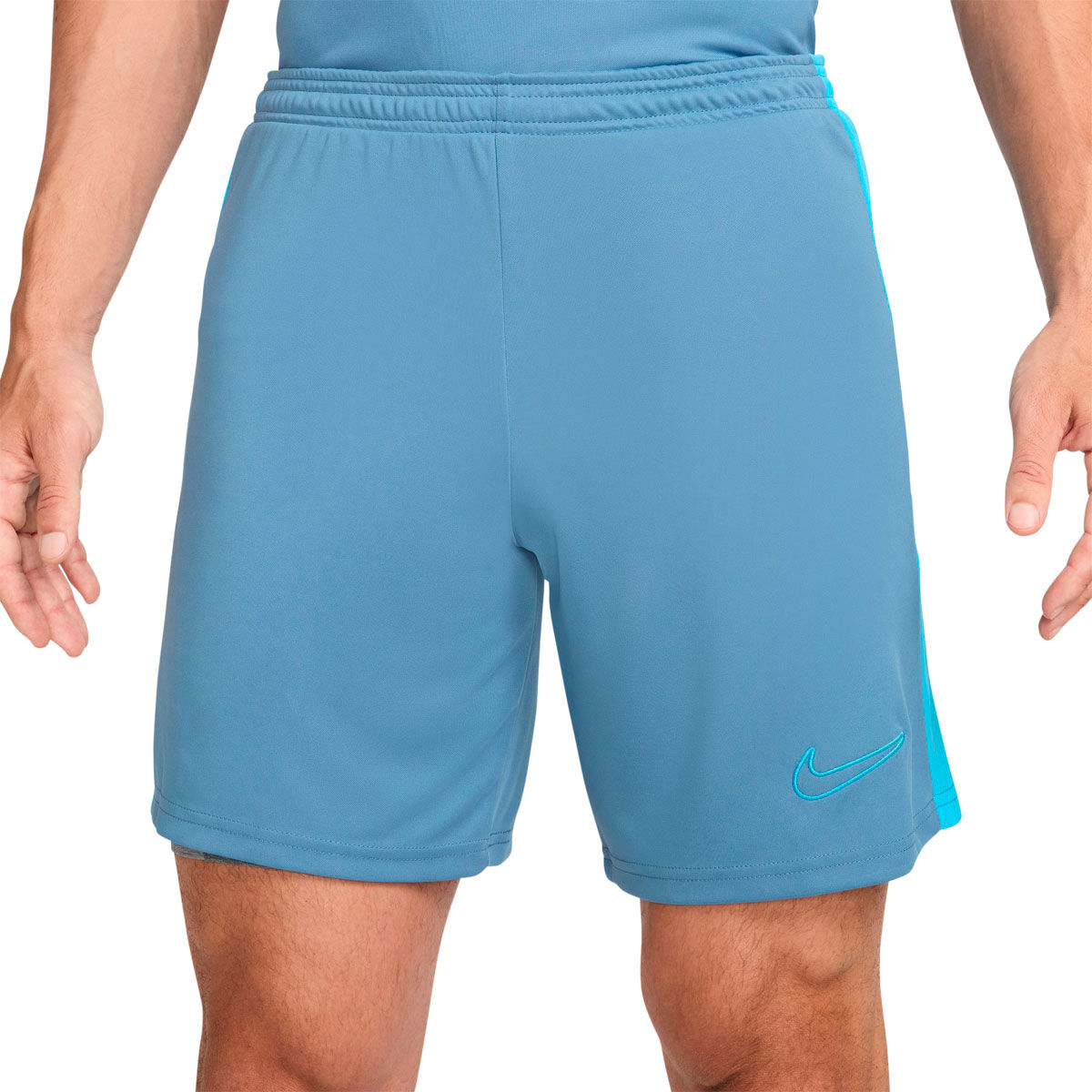 Nike Mens Dri-FIT Academy Football Shorts