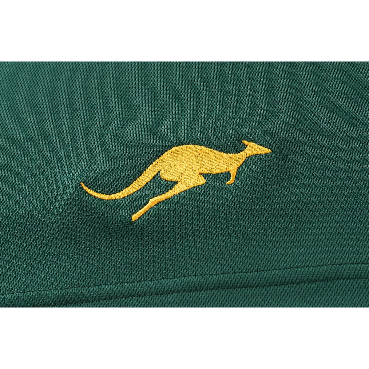 Kangaroos Mens 2025/26 Media Polo
