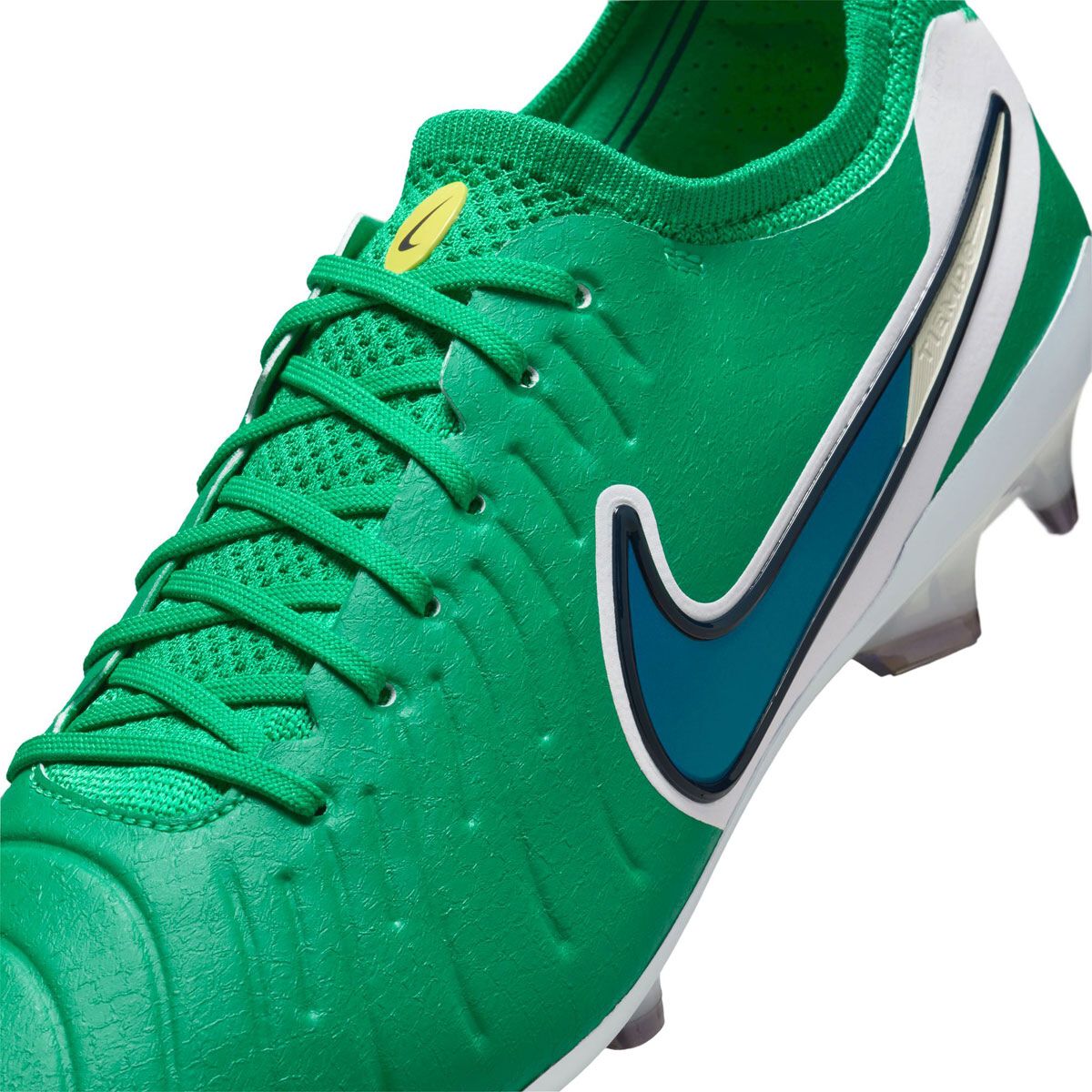 Nike Tiempo Legend 10 Elite LV8 FG Football Boots