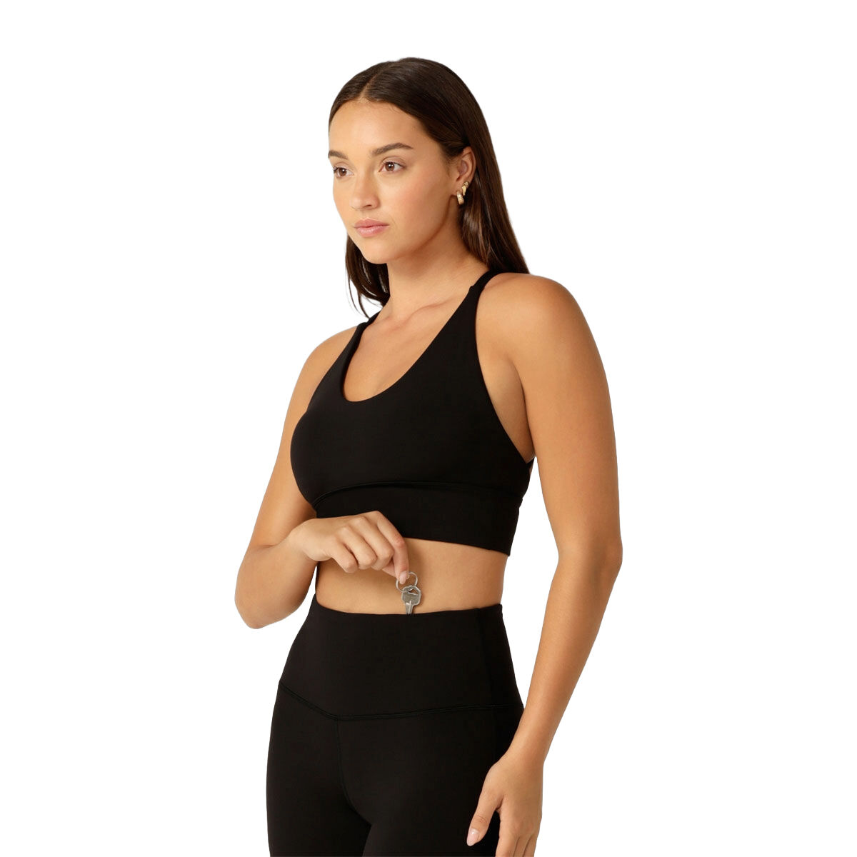 Lorna Jane Womens Lotus Sports Bra