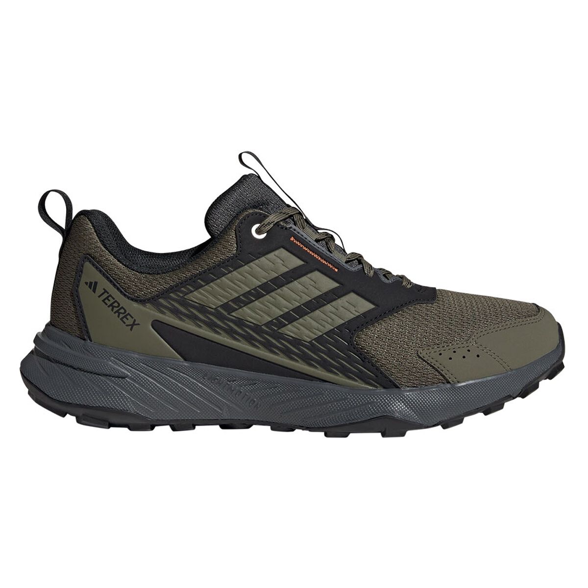 Adidas Terrex Tracefinder 2 Mens Trail Running Shoes