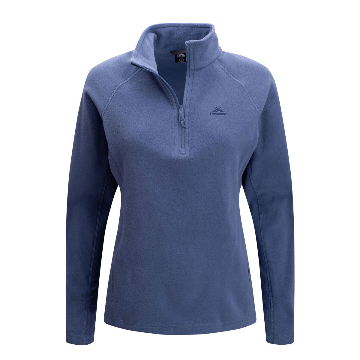 macpac Womens Tui V5 Fleece Pullover