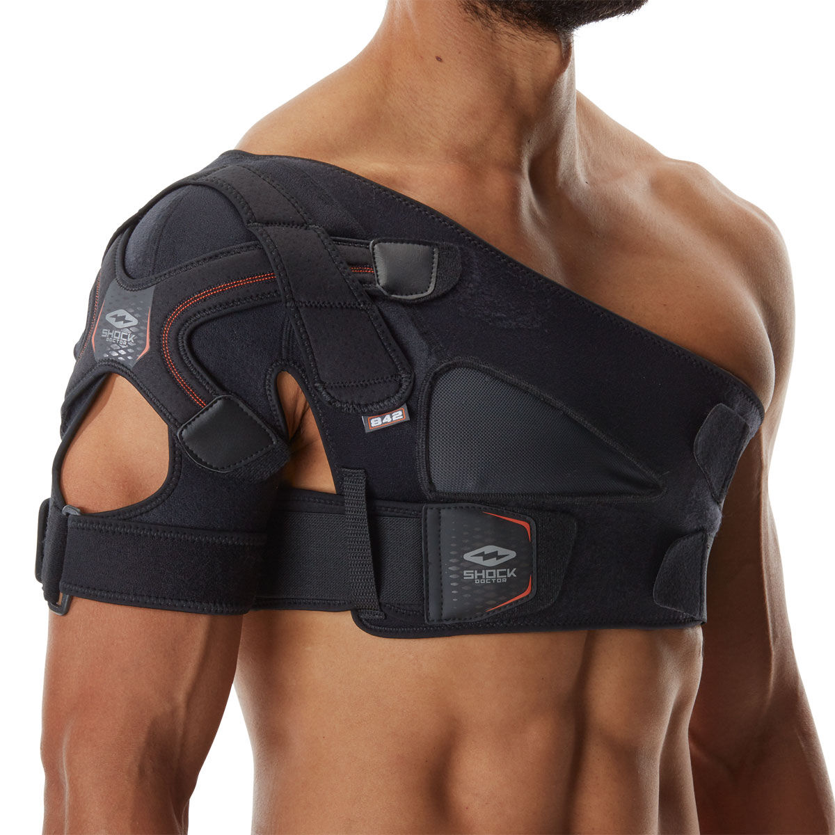 Shock Doctor 842 Ultra Shoulder Support