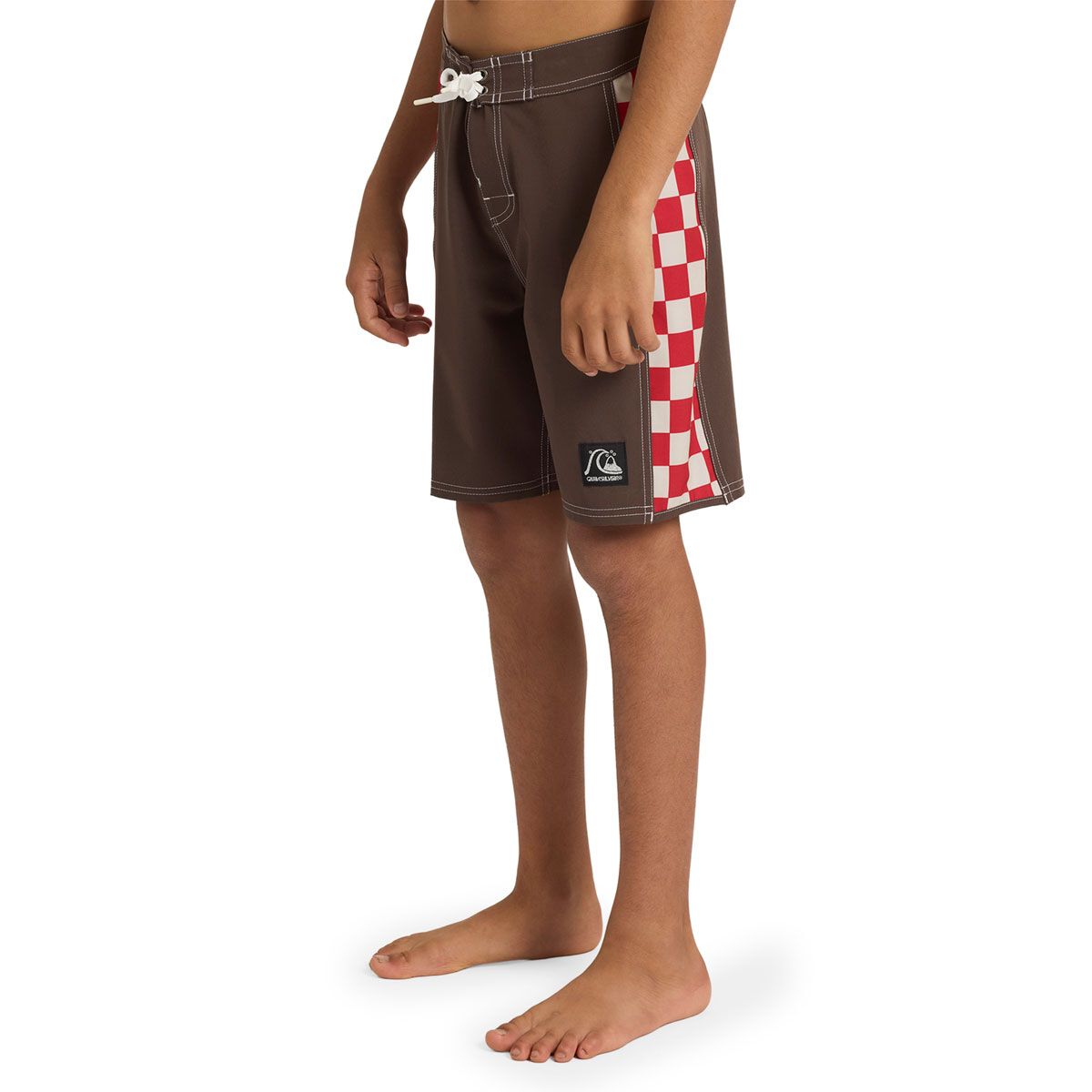 Quiksilver Boys Original Arch 17 Board Shorts