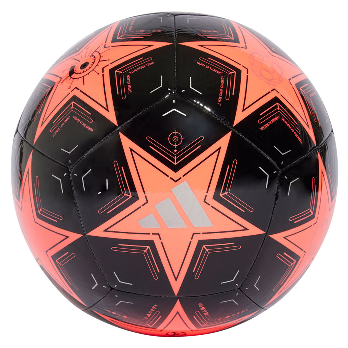 adidas UEFA Champions League 2024/25 Club Football