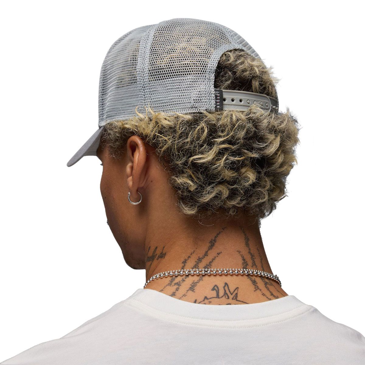 Jordan Rise Structured Cap