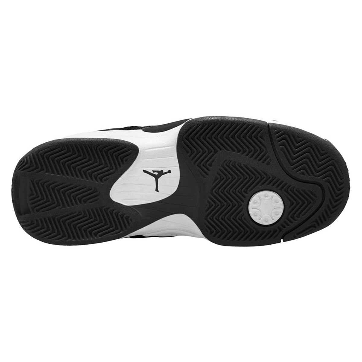 Jordan Max Aura 6 GS Kids Basketball Shoes