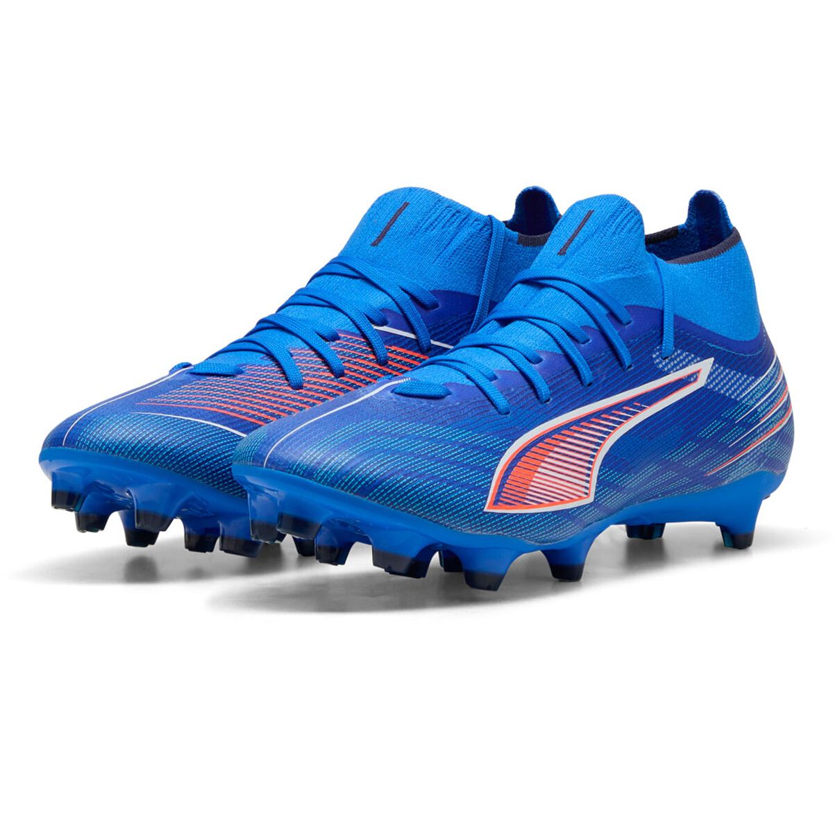Puma Ultra 6 Match FG/AG Womens Football Boots