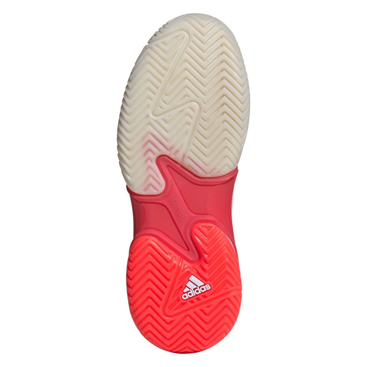 adidas Barricade 13 Womens Tennis Shoes