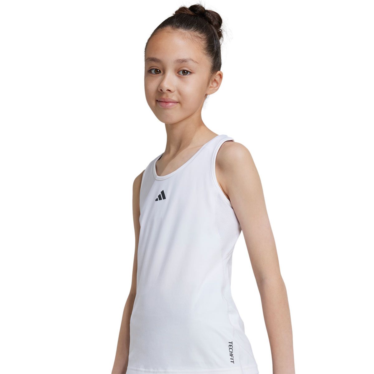 adidas Junior TechFit Training Tank