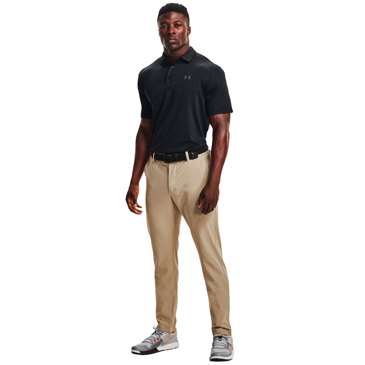 Under Armour Mens Drive Tapered Pants