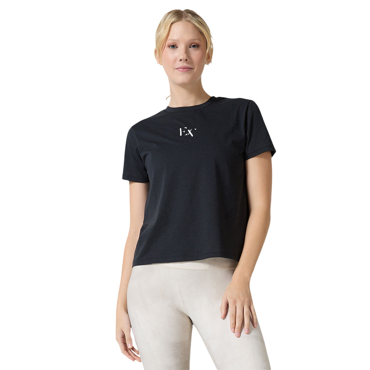 Ell/Voo Womens Jordan Tee