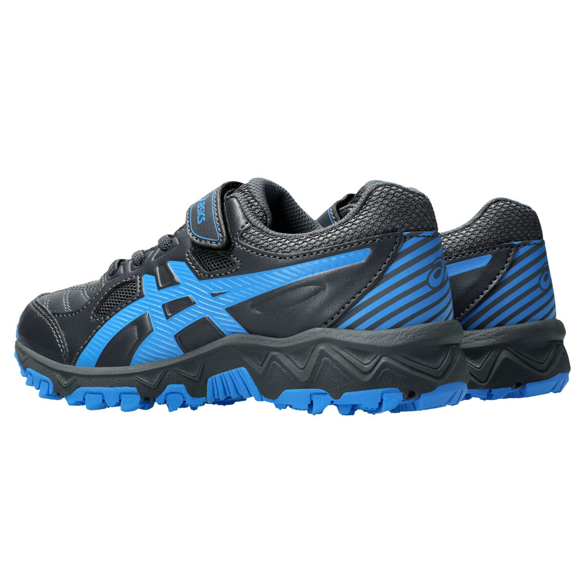 Asics GEL Trigger 12 TX PS Kids Cross Training Shoes