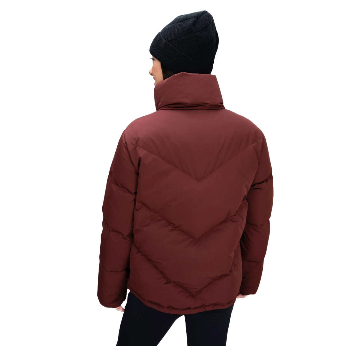 macpac Womens Jollie Down Jacket