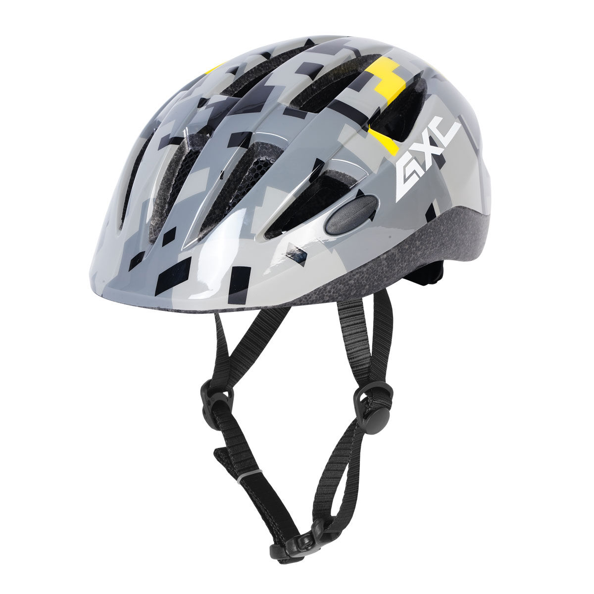 Goldcross Kids Mayhem 3 Bike Helmet