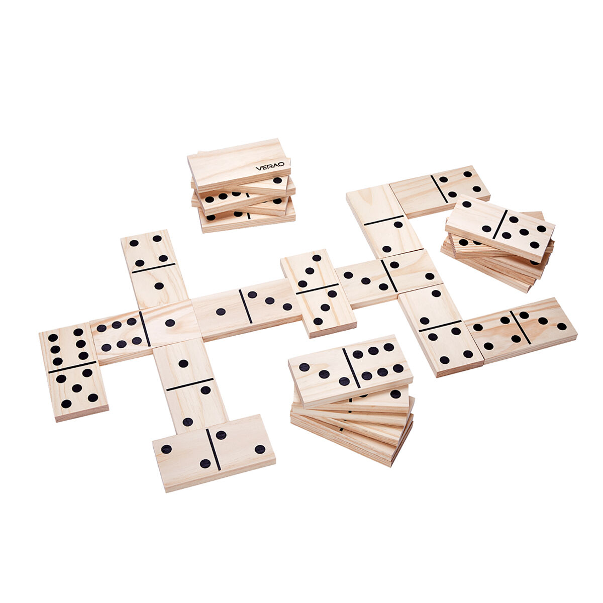 Verao Giant Dominoes