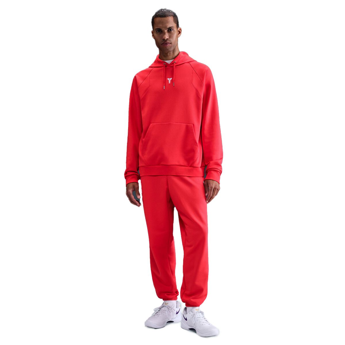 Nike Kobe Bryant Therma-FIT Pullover Hoodie