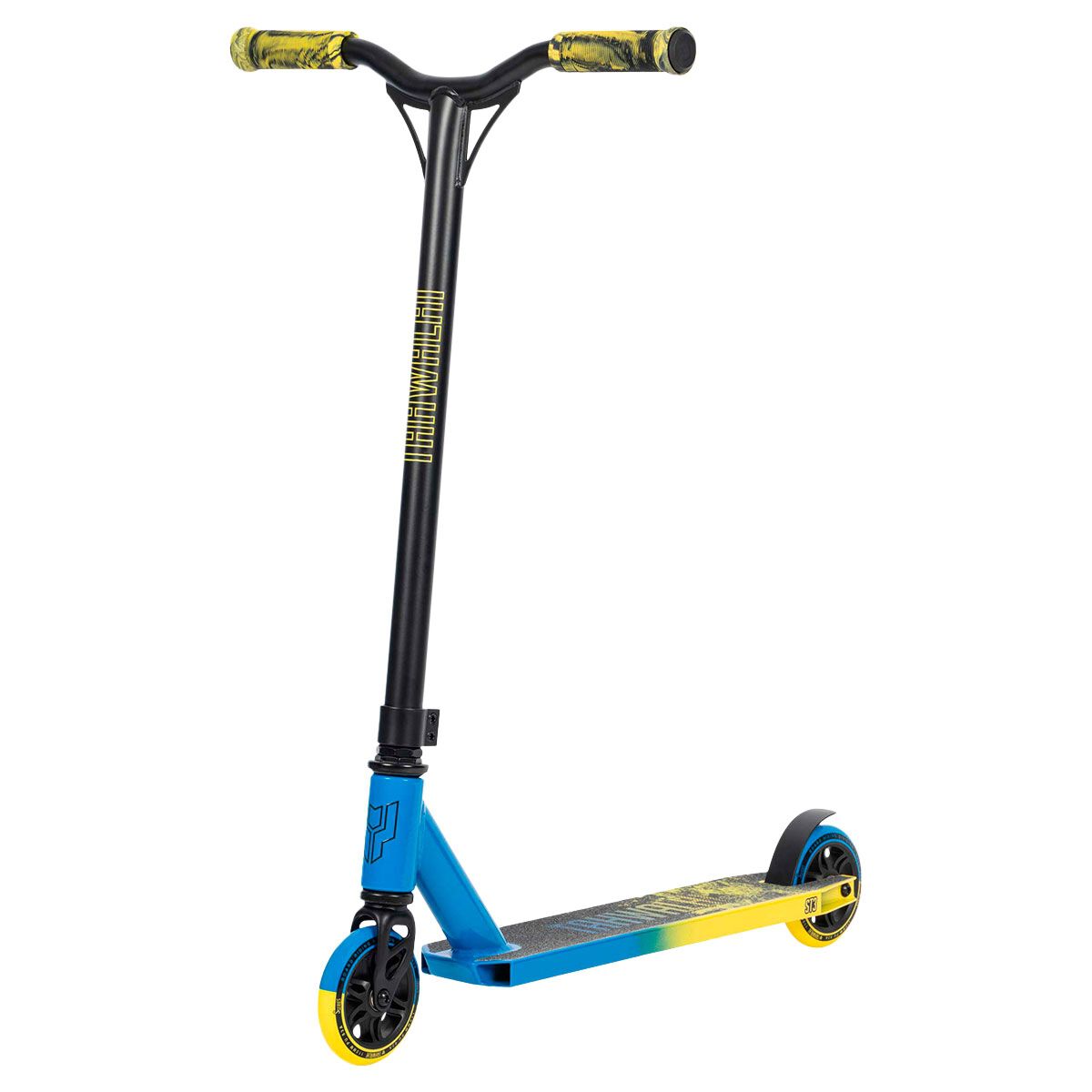 Tahwalhi ST3 Scooter