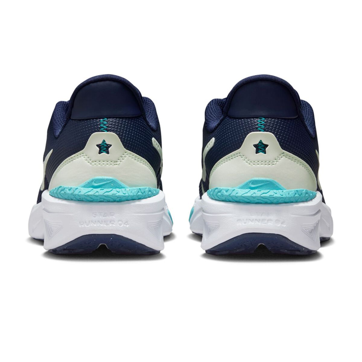 Nike Star Runner 4 Next Nature GS Kids Running Shoes