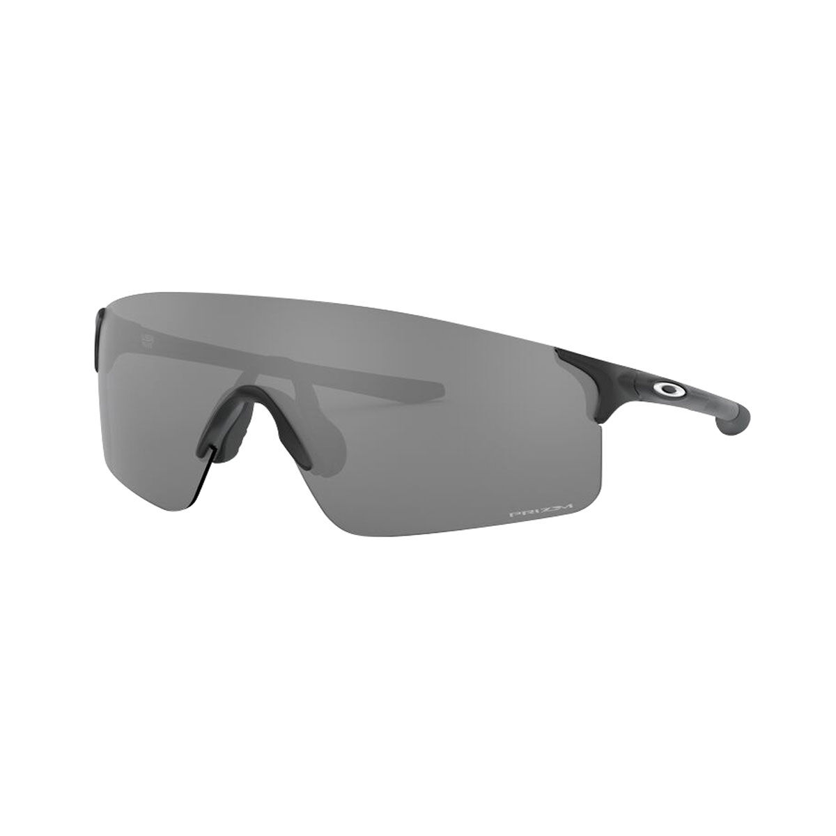 OAKLEY EVZero Blades Sunglasses - Matte Black with PRIZM Black