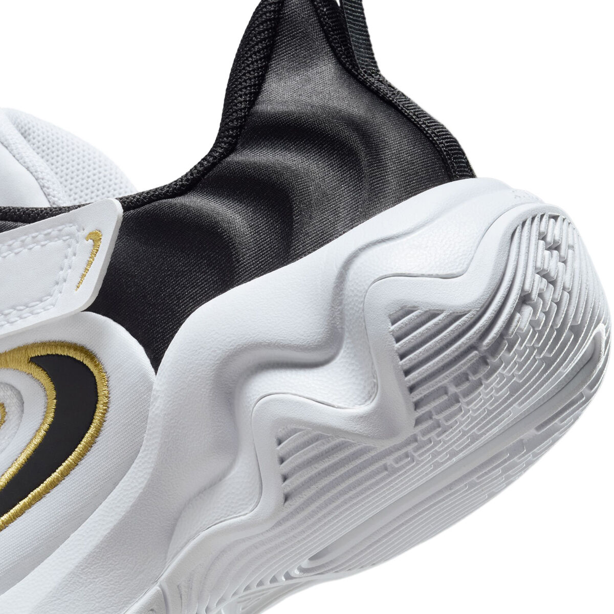 Nike Giannis Immortality 4 PS Kids Basketball Shoes
