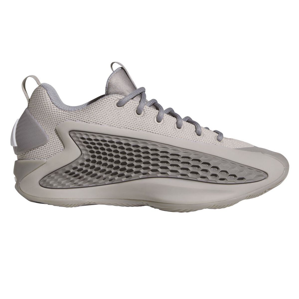 adidas Anthony Edwards 1 Low GS Kids Basketball Shoes