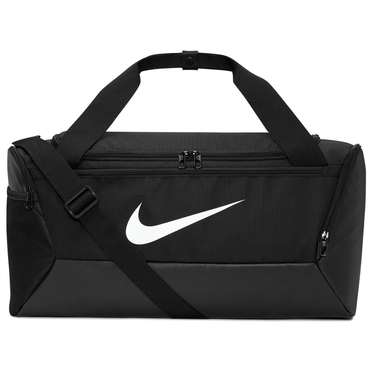 Nike Brasilia 9.5 Small Training Duffel Bag