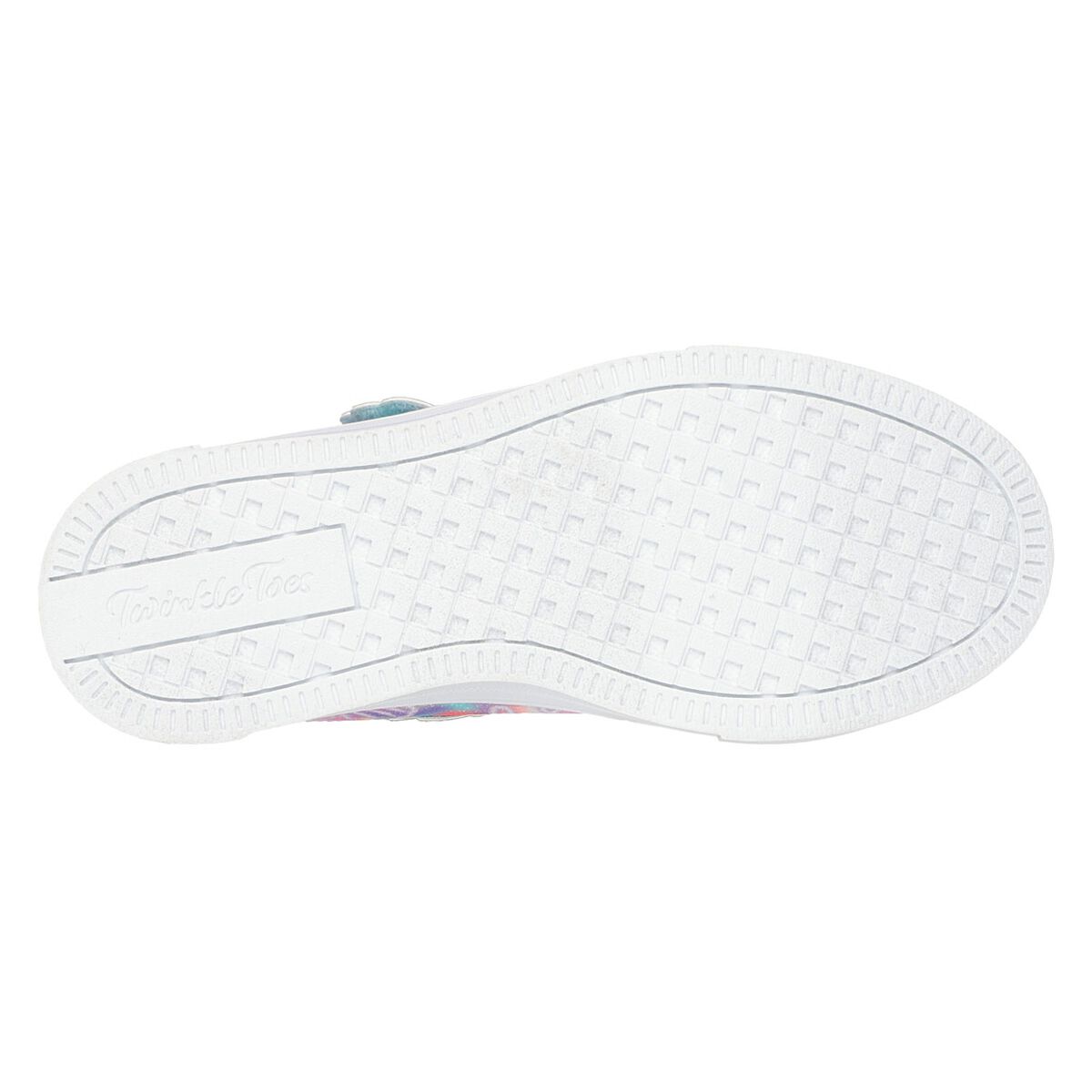 Skechers Twinkle Sparks PS Kids Casual Shoes