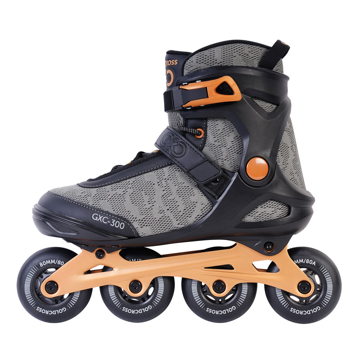 Goldcross GXC300 Inline Skates