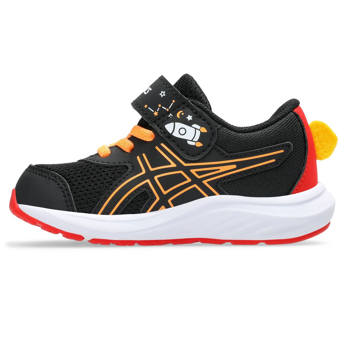 Asics Contend 9 Schoolyard Toddlers Shoes