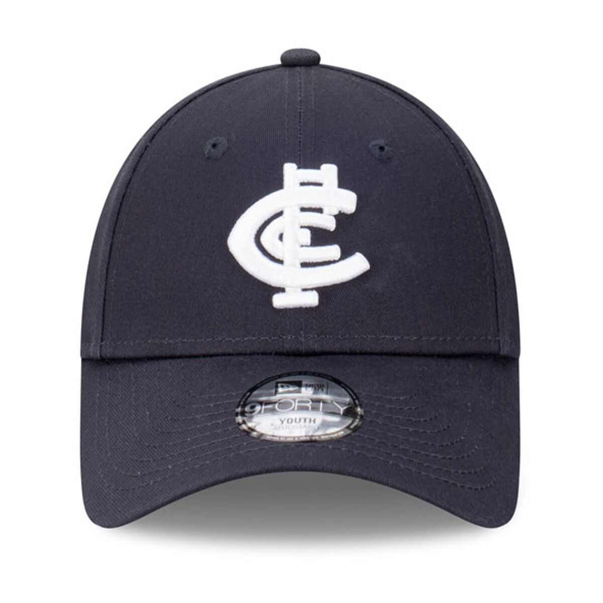 Carlton Blues 2024 Kids 9FORTY Cap