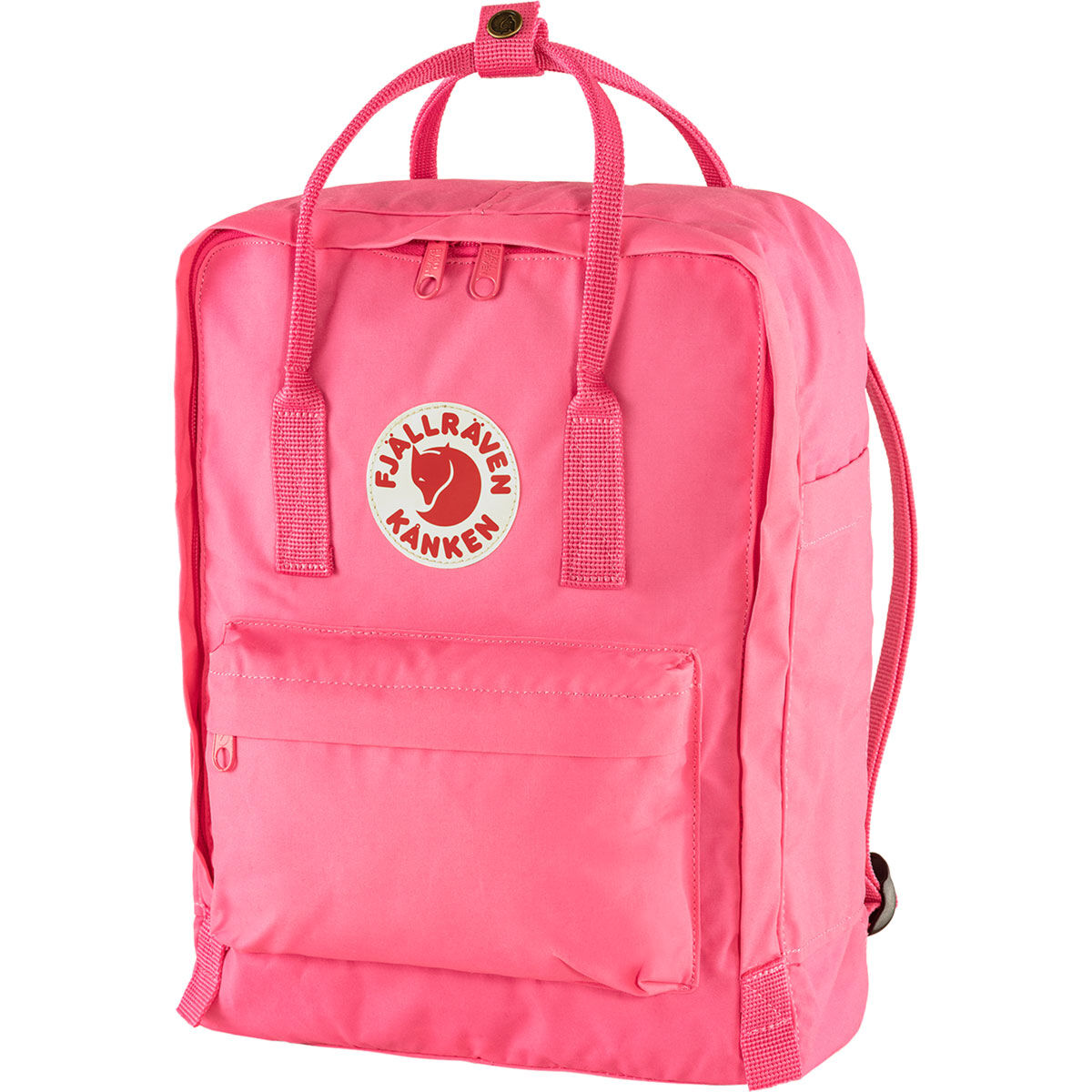 Fjallraven Kanken Backpack Flamingo Pink